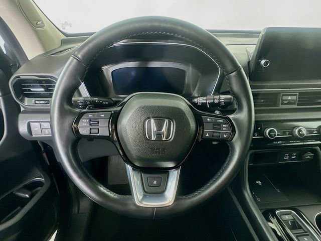 Certified 2023 Honda Pilot Elite image 26