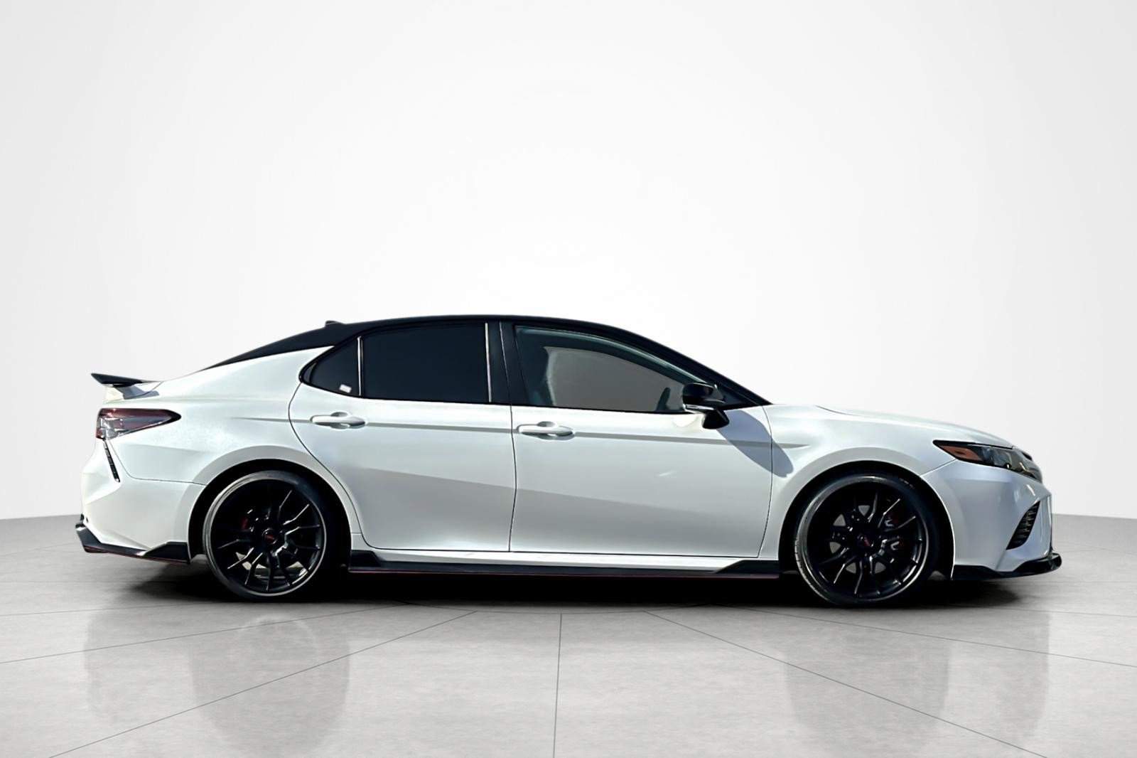 Certified 2024 Toyota Camry TRD FWD image 6