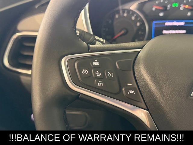 Used 2024 Chevrolet Equinox LT image 27