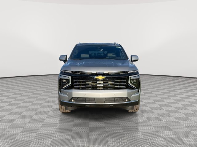 New 2026 Chevrolet Tahoe High Country w/ Sun And Tow Package AWD/4WD image 4