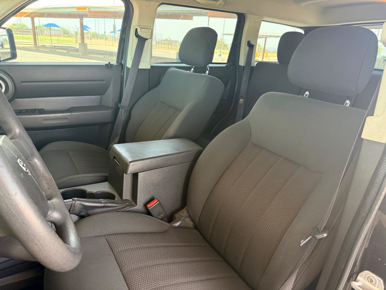 Used 2011 Dodge Nitro SE RWD image 9