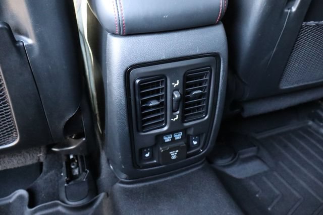 Used 2024 Dodge Durango R/T w/ Tow 'N Go Package AWD/4WD image 45