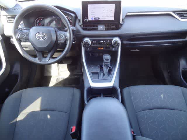 Certified 2024 Toyota RAV4 XLE FWD image 11
