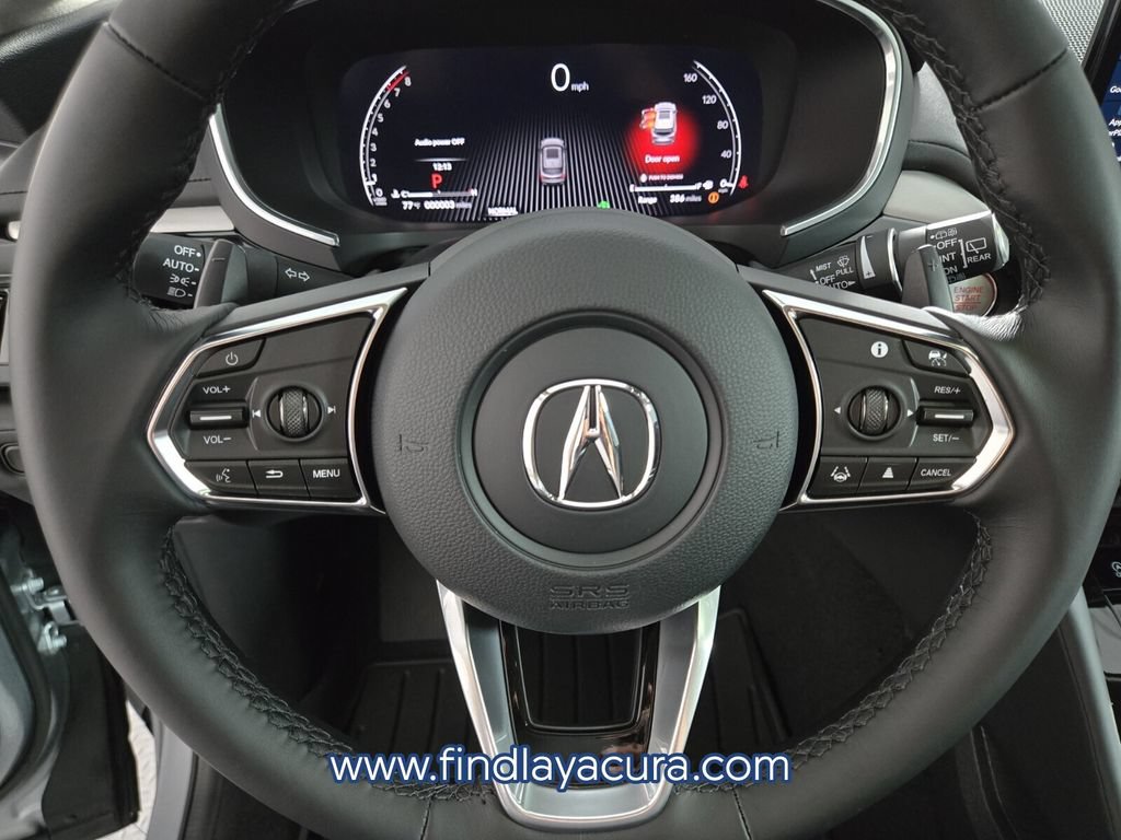 New 2026 Acura MDX w/ Technology Package image 13