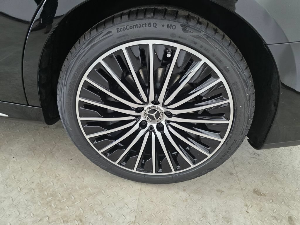 New 2027 Mercedes-Benz E 350 Sedan image 12