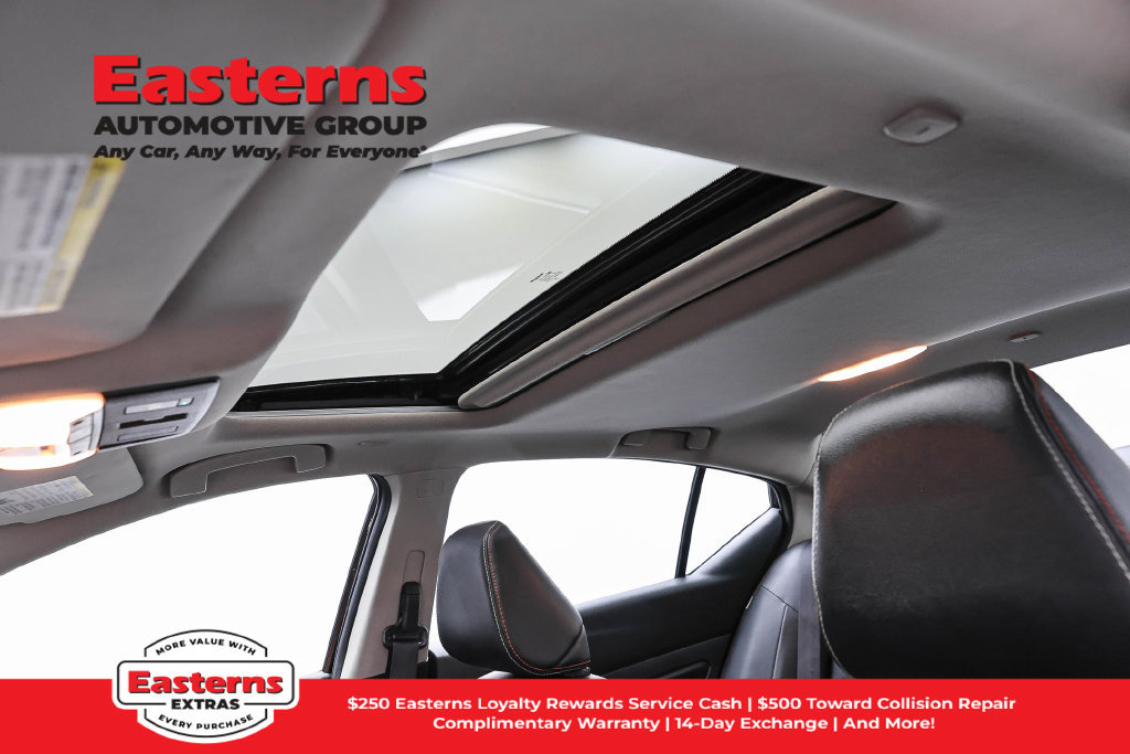 Used 2023 Nissan Altima 2.0 SR FWD image 36