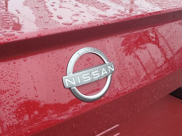 Used 2024 Nissan Altima 2.5 SV image 10