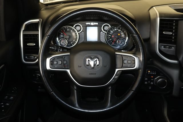 Used 2020 RAM 1500 Big Horn AWD/4WD image 7