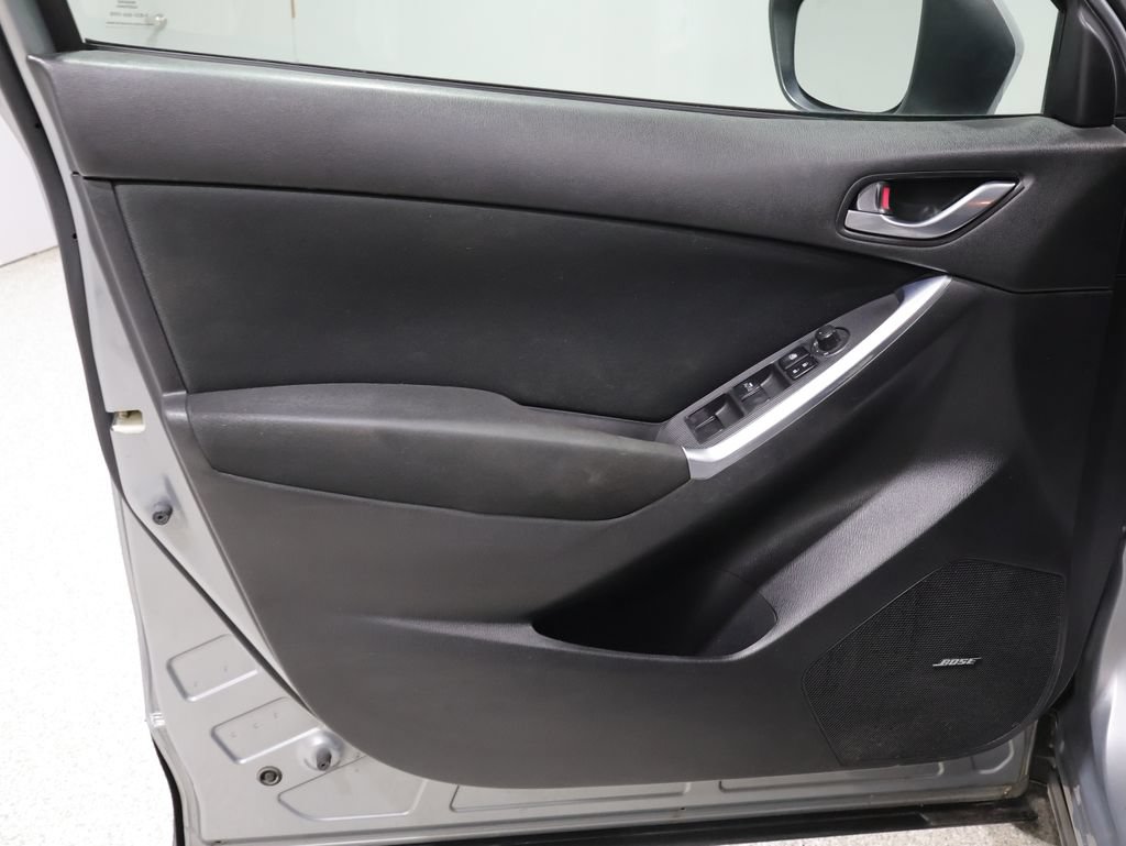 Used 2013 MAZDA CX-5 Touring w/ Bose & Moonroof Pkg AWD/4WD image 13