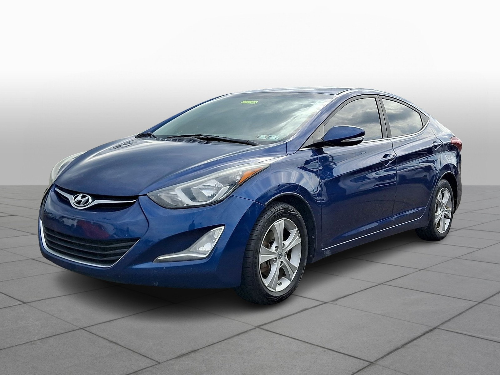 Used 2016 Hyundai Elantra Value Edition FWD image 4