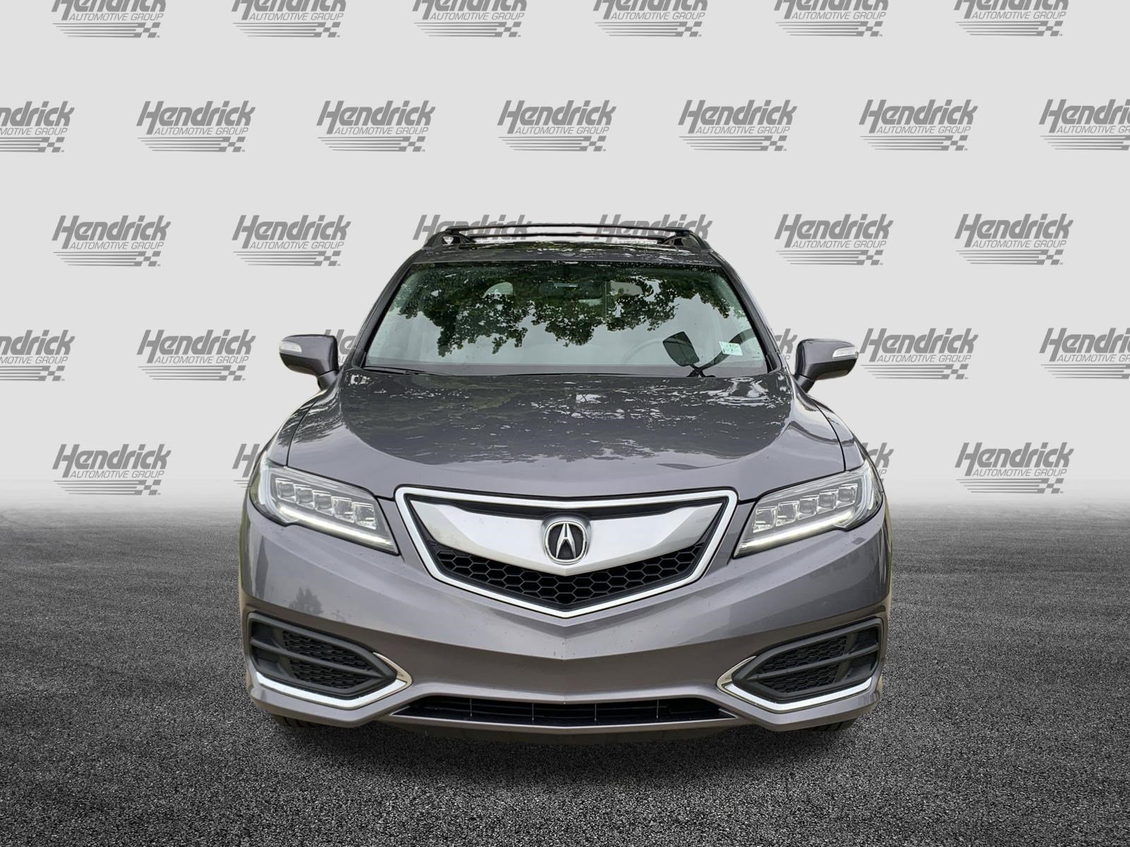 Used 2018 Acura RDX FWD w/ Technology Package image 3