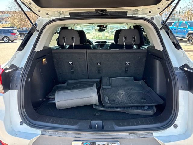 Certified 2023 Chevrolet TrailBlazer LT AWD/4WD image 6