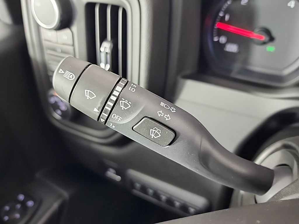 New 2025 Chevrolet Silverado 3500 W/T w/ WT Convenience Package image 25