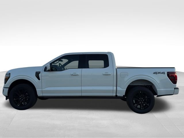 New 2026 Ford F150 Platinum w/ Equipment Group 702A High AWD/4WD image 3
