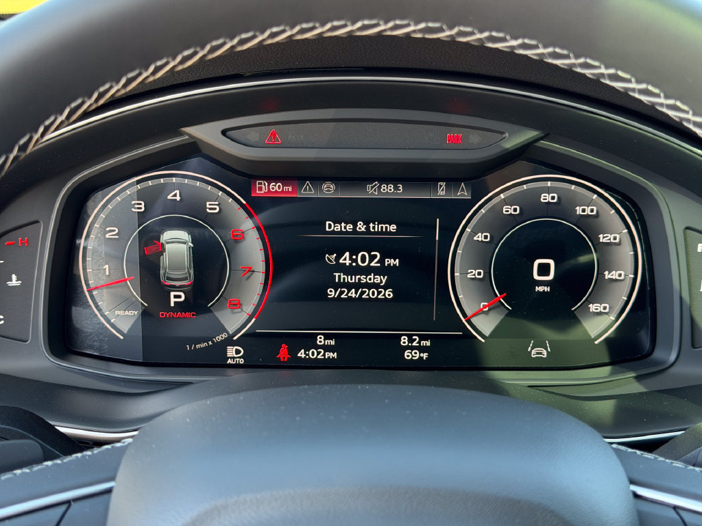 New 2026 Audi Q8 Premium Plus AWD/4WD image 20