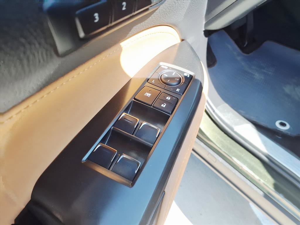 Used 2022 Lexus NX 350 PREM image 21