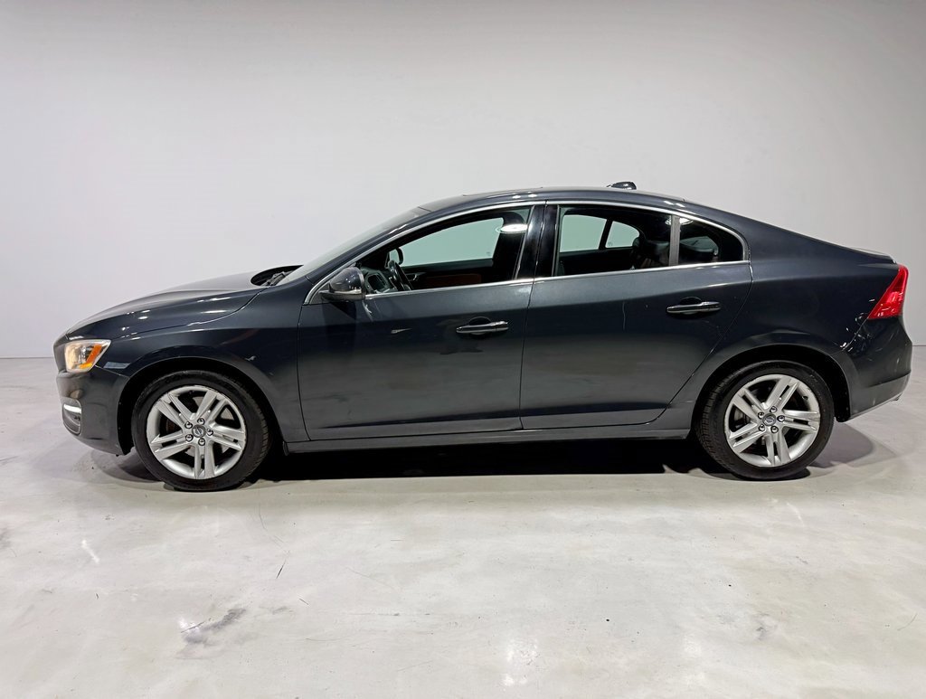 Used 2015 Volvo S60 T5 Premier image 2