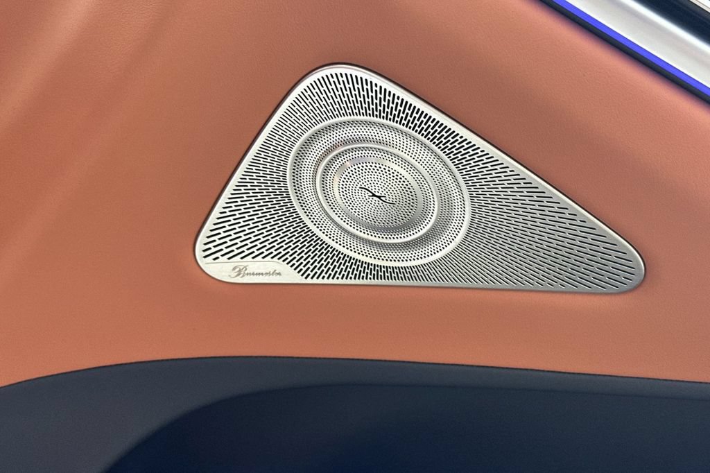 Certified 2022 Mercedes-Benz Maybach S 580 4MATIC image 22