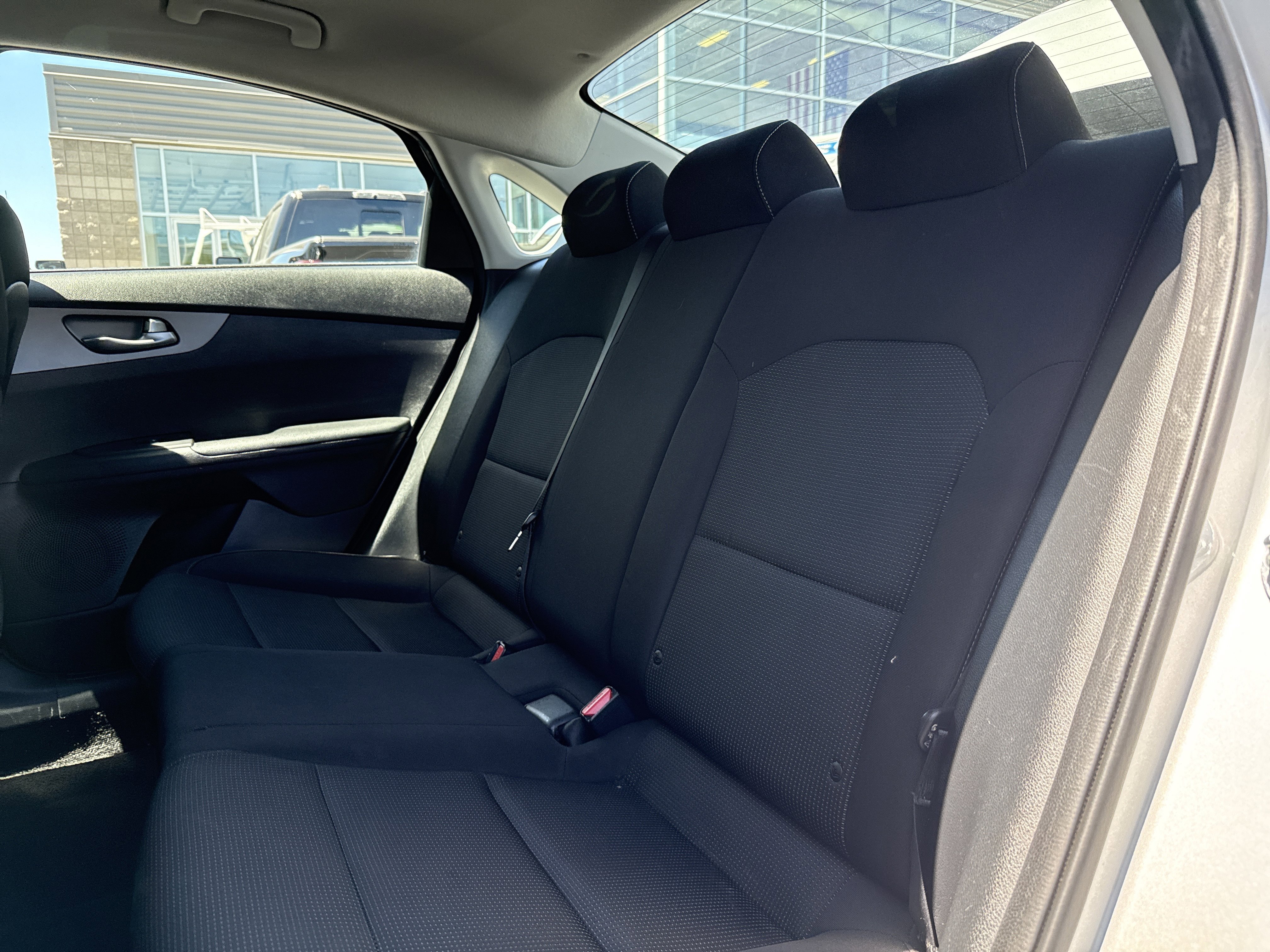 Used 2019 Kia Forte LXS FWD image 23