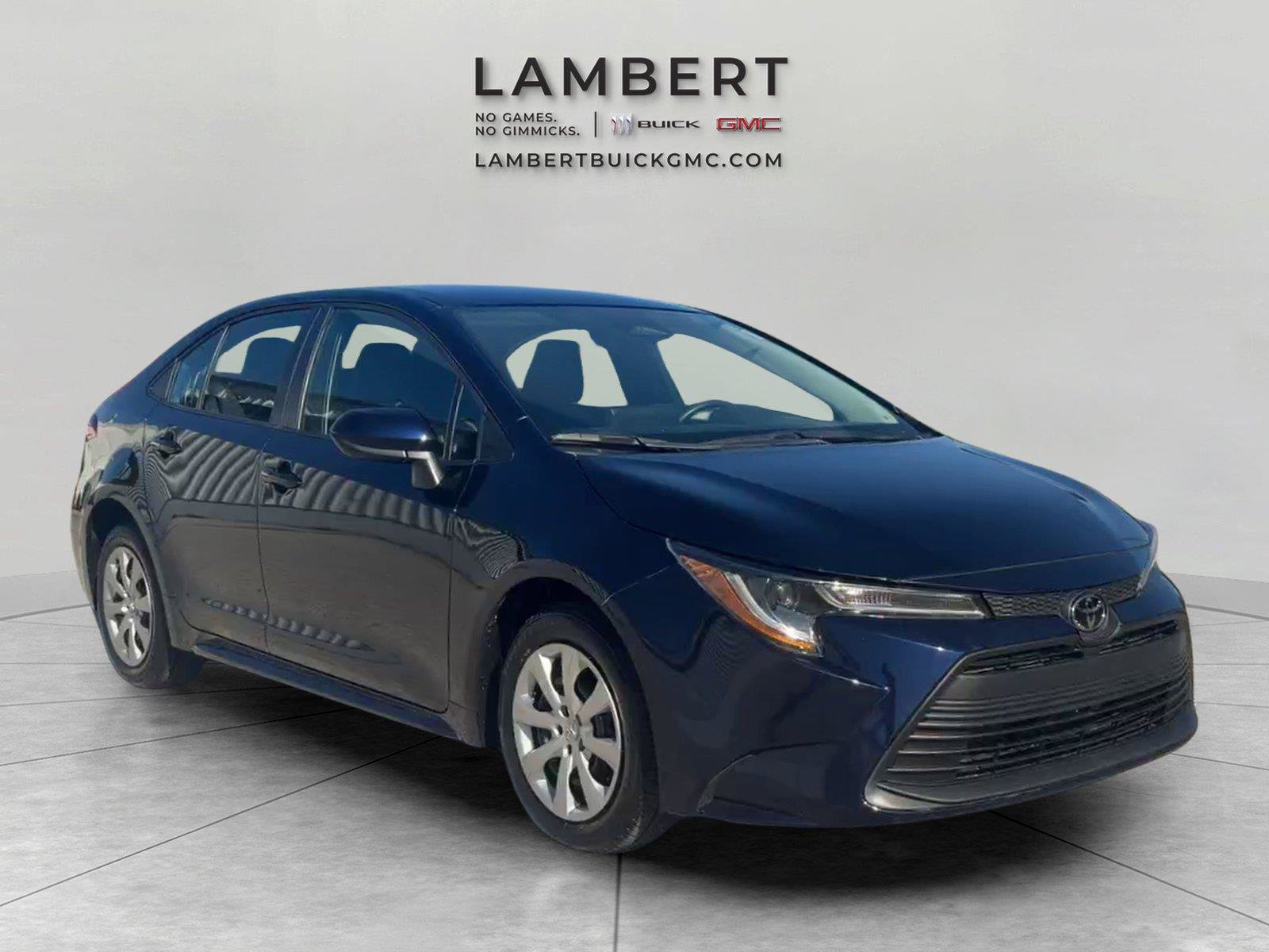 Used 2026 Toyota Corolla LE FWD image 7