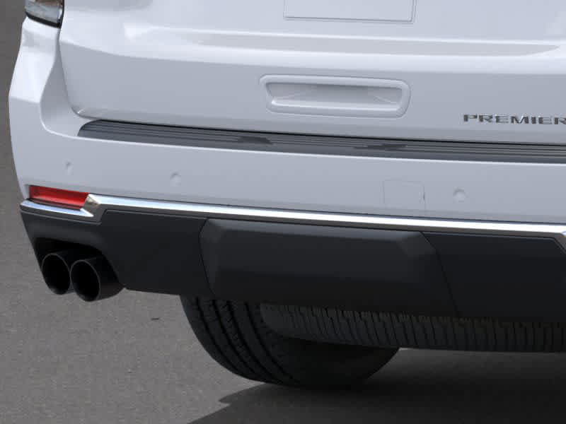 New 2026 Chevrolet Suburban Premier w/ Sun And Tow Package image 14