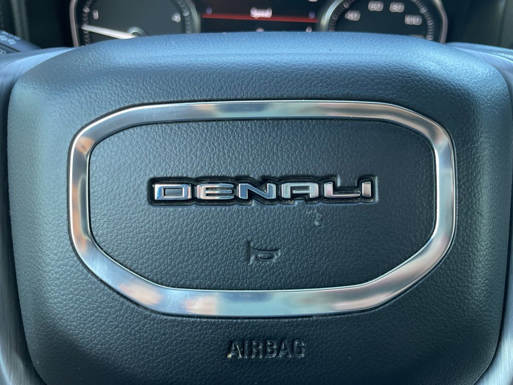 Used 2020 GMC Sierra 3500 Denali w/ Denali Ultimate Package AWD/4WD image 36