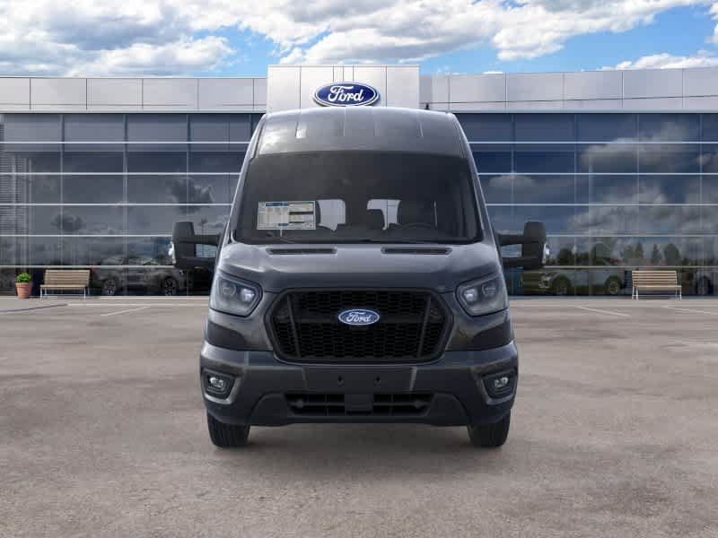 New 2026 Ford Transit 350 XL RWD image 6