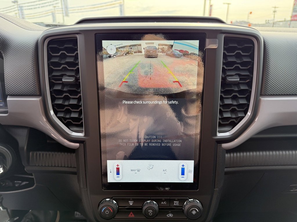 New 2025 Ford Ranger XL w/ Trailer Tow Package image 19