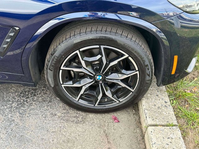 Used 2023 BMW X3 xDrive30i w/ M Sport Package image 7