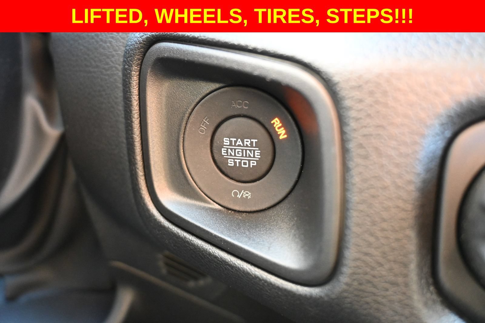 New 2026 Jeep Gladiator Sport AWD/4WD image 14