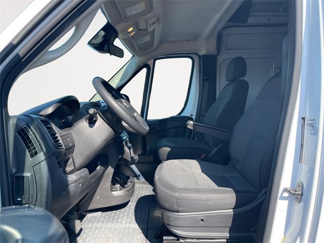 Used 2023 RAM ProMaster 2500 image 9