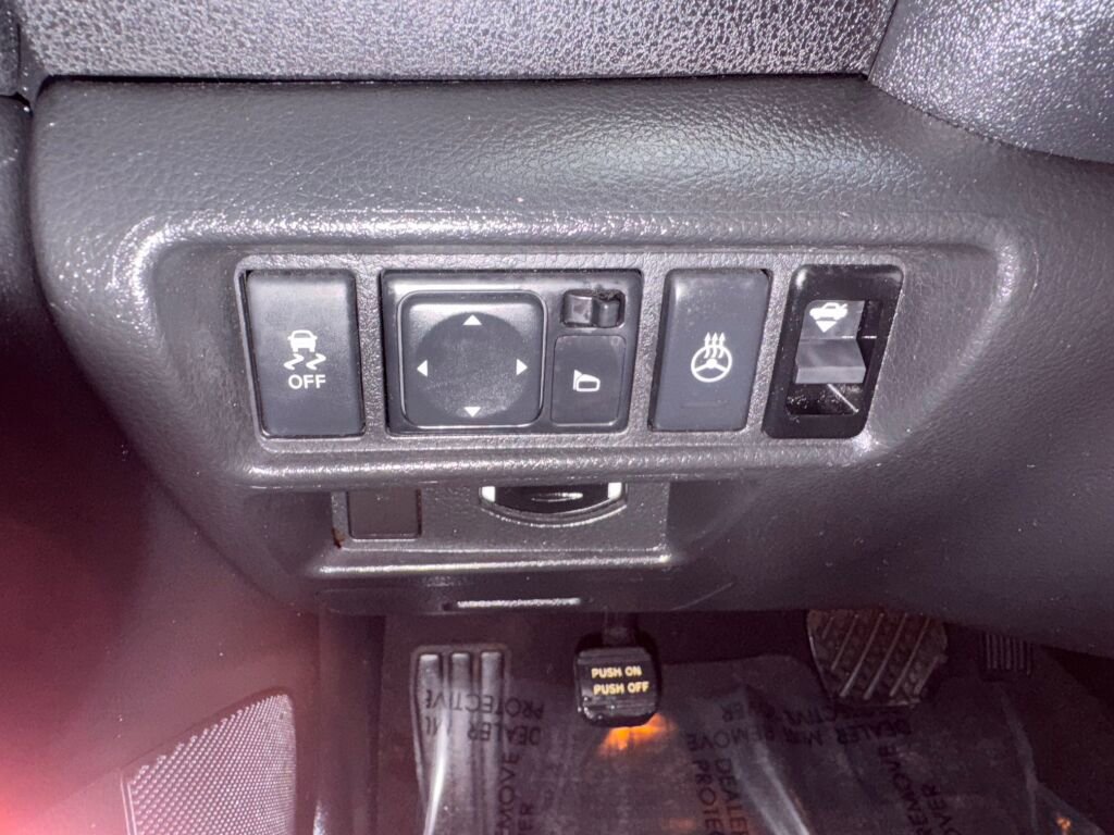 Used 2014 Nissan Maxima 3.5 SV w/ Sport Package image 30