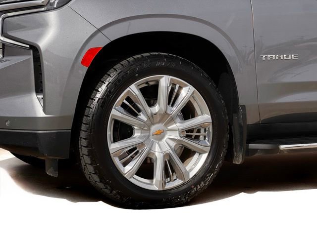 Used 2021 Chevrolet Tahoe High Country w/ Max Trailering Package image 47