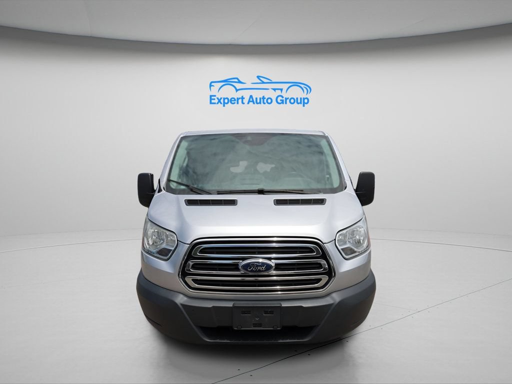 Used 2016 Ford Transit 150 XLT RWD image 8