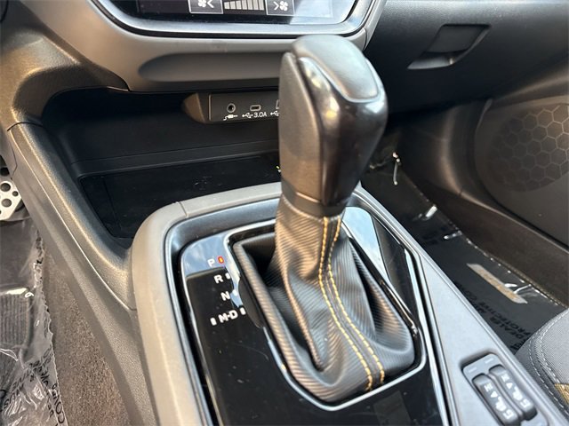 Certified 2025 Subaru Crosstrek 2.5i Sport image 20