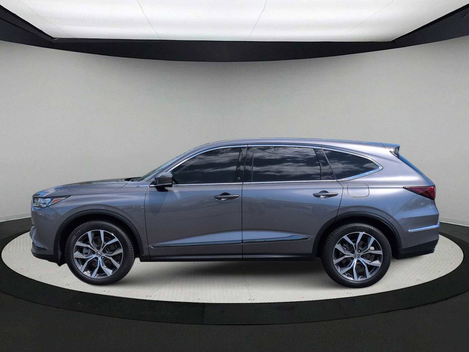 Used 2022 Acura MDX SH-AWD w/ Technology Package image 5