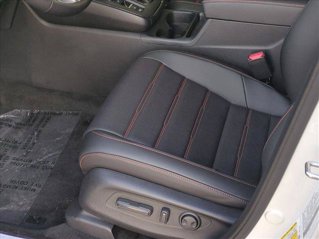 New 2027 Honda CR-V Sport Touring image 4