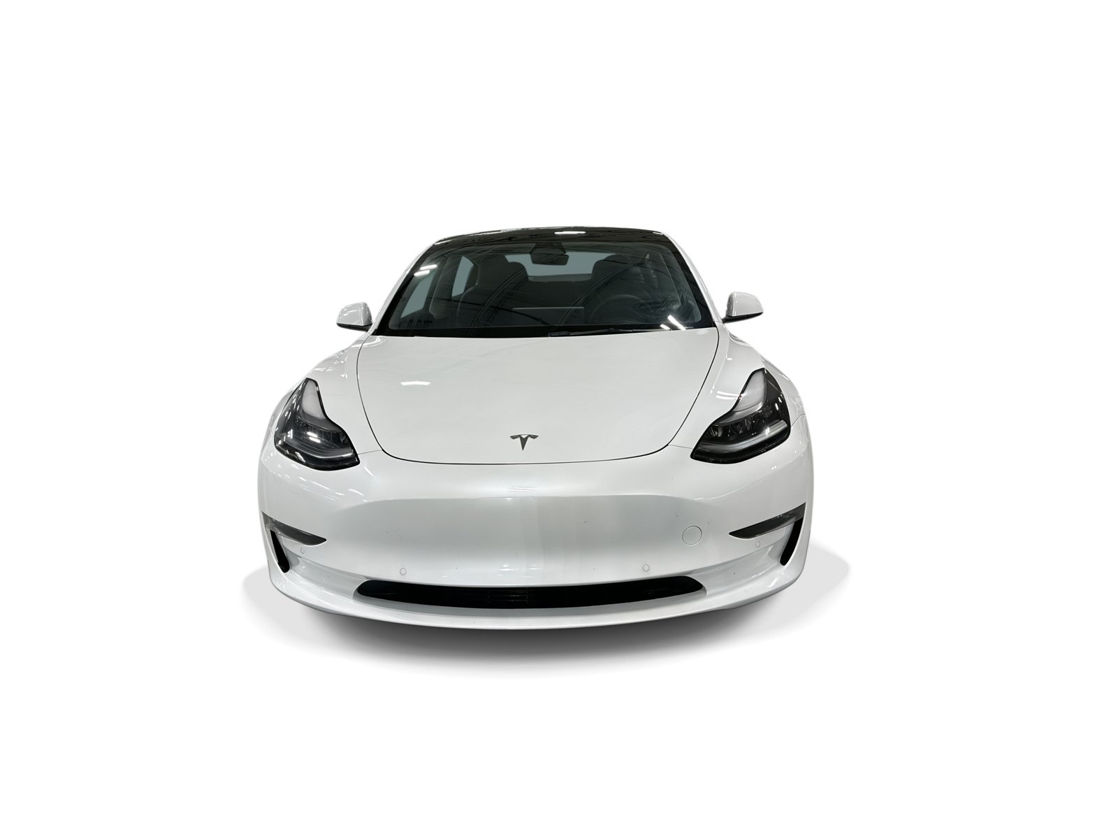 Certified 2022 Tesla Model 3 Long Range AWD/4WD image 2