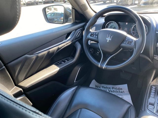 Used 2023 Maserati Levante Modena image 46