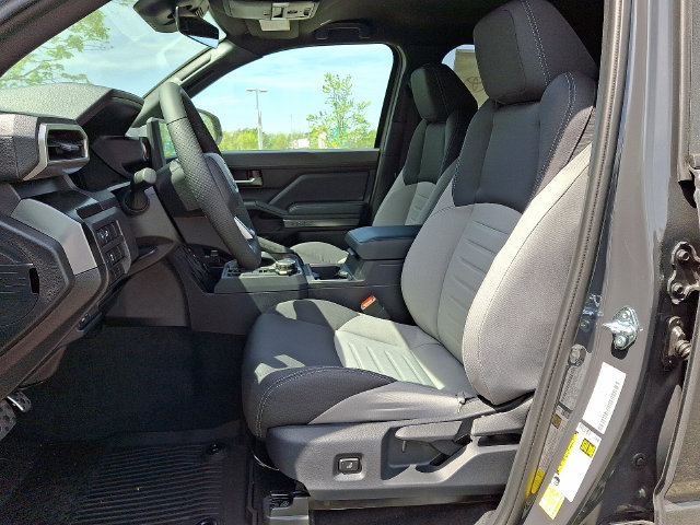 Used 2026 Toyota Tacoma TRD Sport AWD/4WD image 11