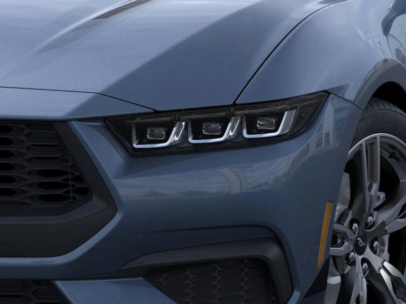 New 2025 Ford Mustang Premium image 18