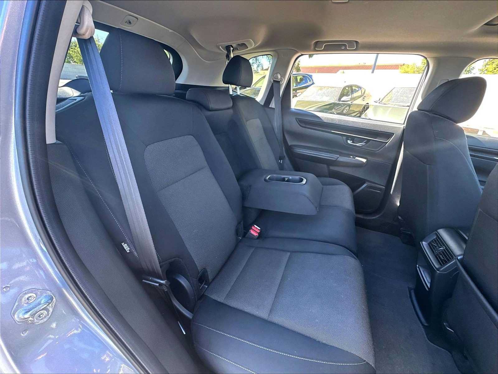 Used 2023 Honda CR-V EX image 29