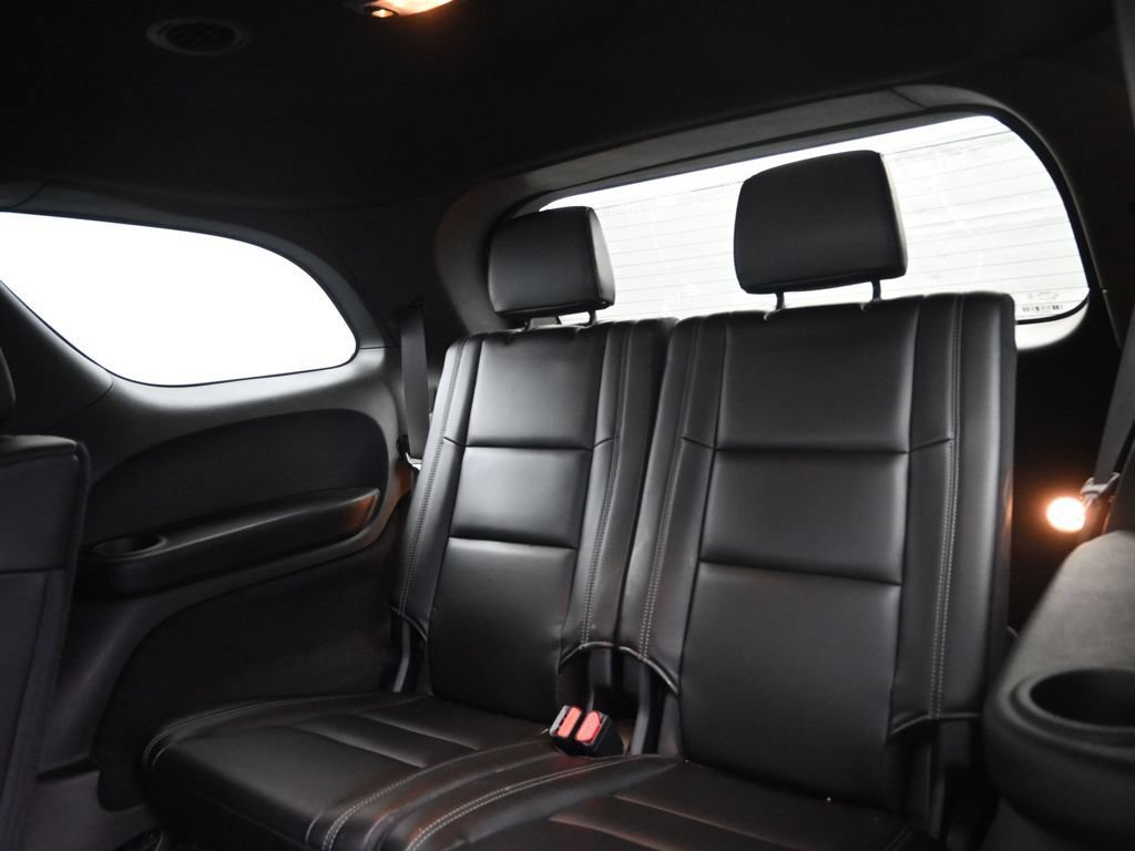 Used 2021 Dodge Durango GT AWD/4WD image 29