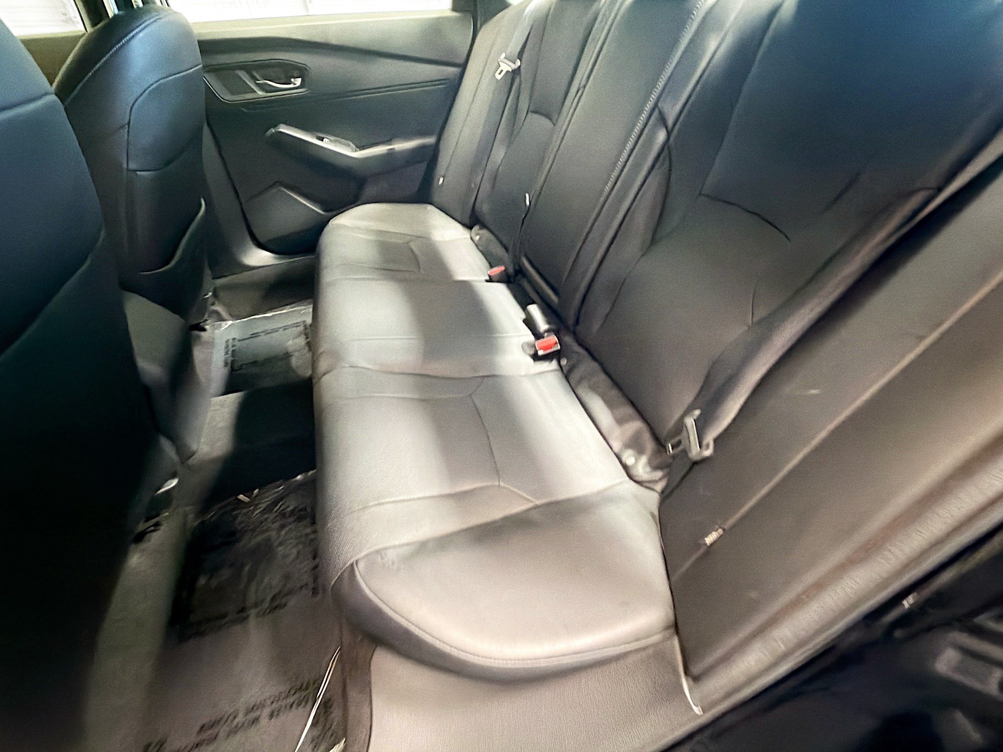 Used 2024 Honda Accord Sport image 13