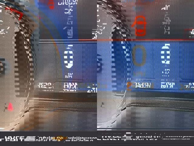 Used 2022 Ford Expedition XLT image 8