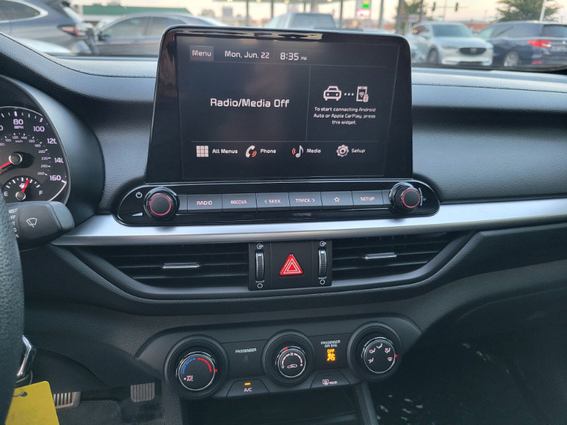 Used 2023 Kia Forte LXS FWD image 35