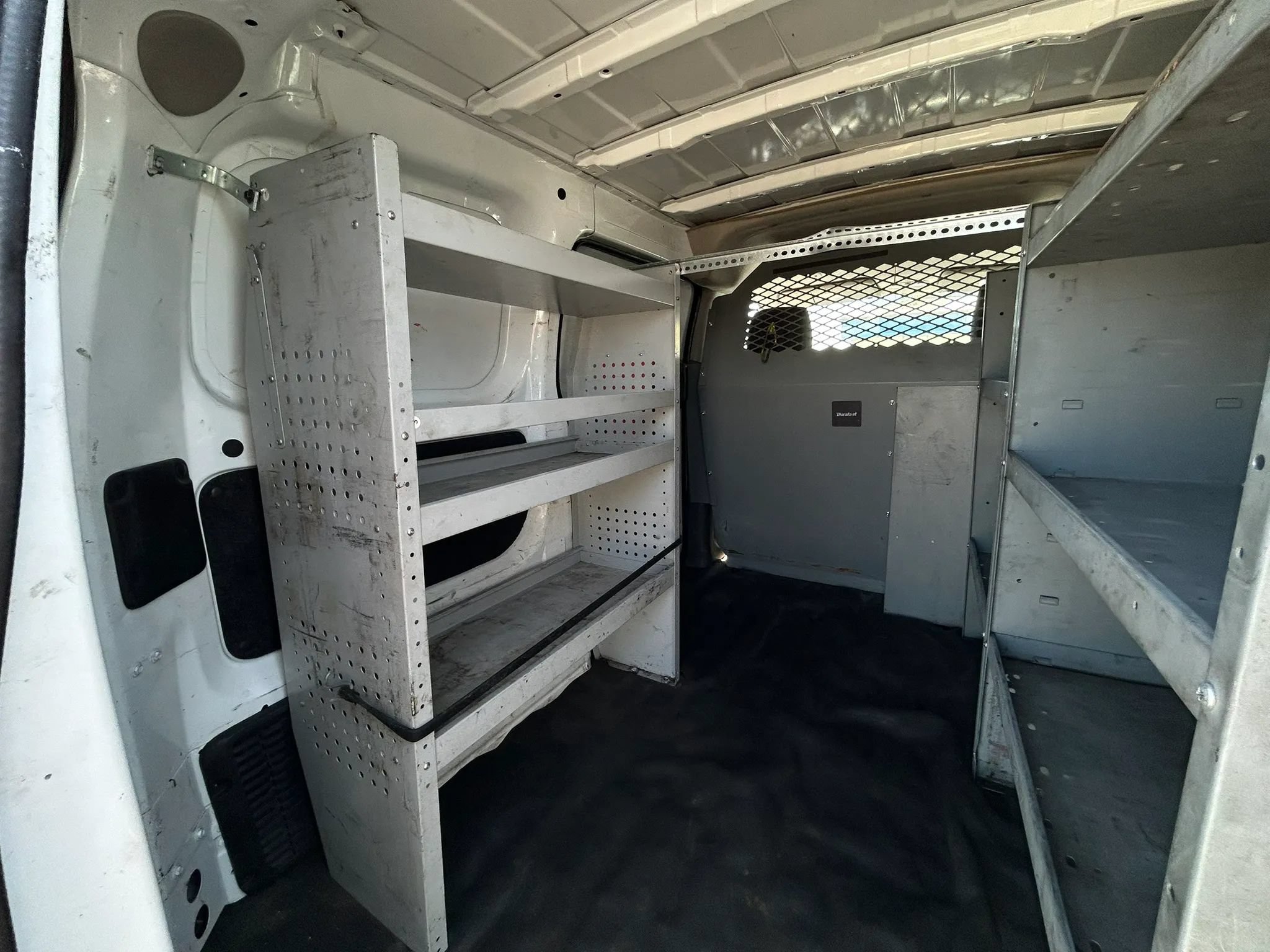 Used 2015 Nissan NV200 S FWD image 17