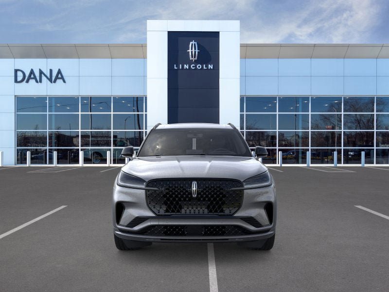 New 2025 Lincoln Aviator AWD w/ Jet Appearance Package image 6