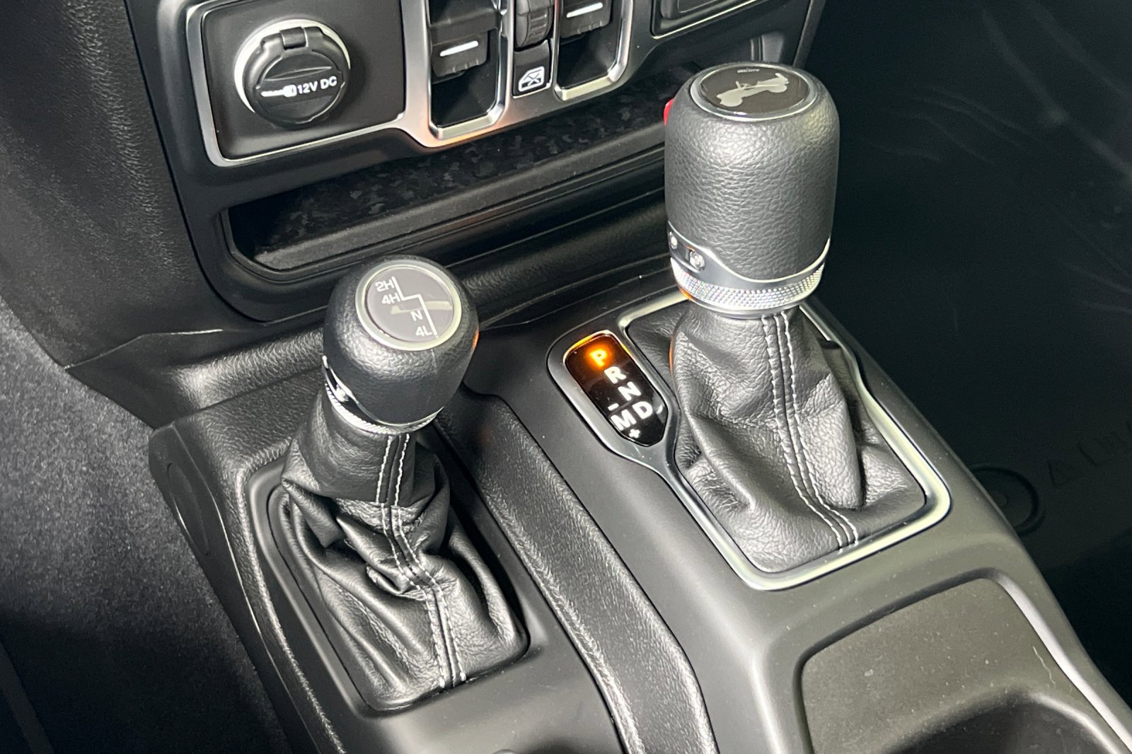 New 2026 Jeep Wrangler Sport S image 19