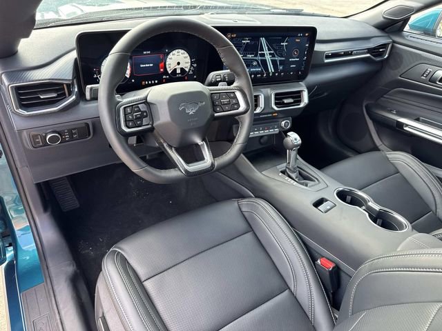 New 2026 Ford Mustang GT RWD image 21